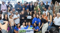 Tocantins ganha centro para recuperação de computadores e ampliação da inclusão digital
