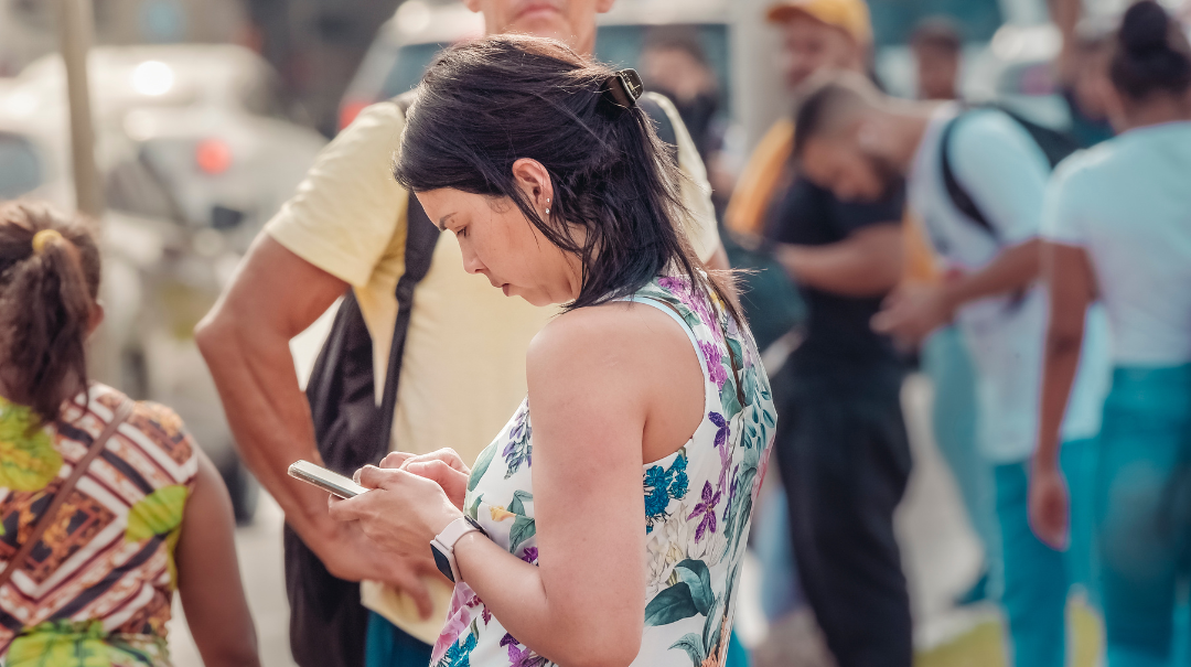 A tomada de subsídios busca reforçar as diretrizes que vão guiar o desenvolvimento digital do Brasil nos próximos anos