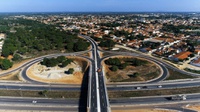 BR-116 terá cobertura integral de telefonia móvel em trecho de 544 km no Ceará