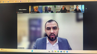 Ministério das Comunicações debate implantação da TV 3.0 no Brasil em webinar internacional