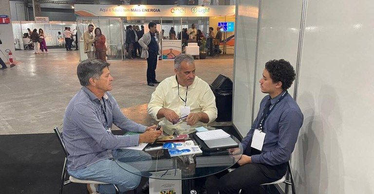 Caravana Federativa termina com "missão cumprida" do MCom, afirma assessor