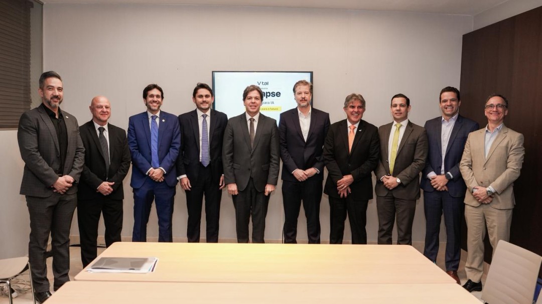 Regulação de plataformas, importância do Fust e Plano Brasileiro de Inteligência Artificial entraram na pauta