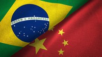 Ministro das Comunicações integra missão à China e debate acordos internacionais