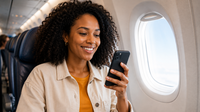 Descubra o que acontece quando o celular fica no modo avião