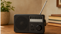 Do AM ao FM: entenda as diferenças entre as transmissões de rádio