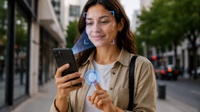 Entenda por que aplicativos com dados pessoais pedem biometria e quais cuidados tomar