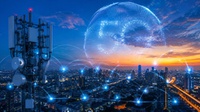 5G: uma tecnologia que não só conecta pessoas, mas tudo o que está ao redor delas