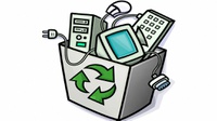 Reciclar, recondicionar e reusar: diferenças entre as formas de prolongar a vida útil de equipamentos eletrônicos