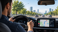 Tecnologia ao volante: veja cuidados para evitar distrações com celulares e outros equipamentos na estrada
