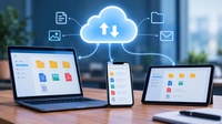 Computação em nuvem: tecnologia permite armazenar dados e acessar serviços pela internet