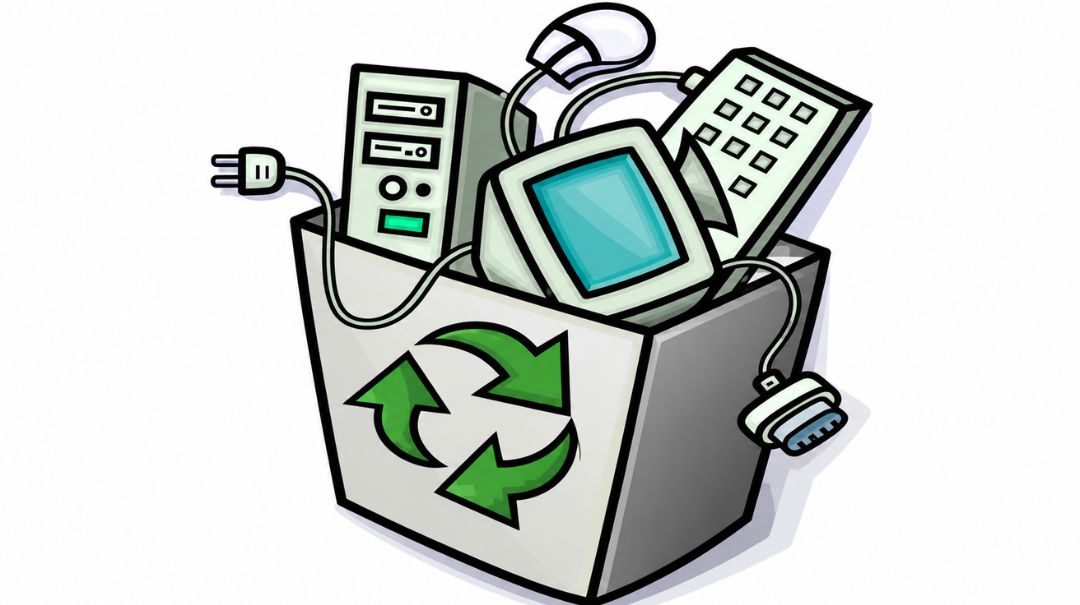 Reciclar, recondicionar e reusar: diferenças entre as formas de prolongar a vida útil de eletrônicos