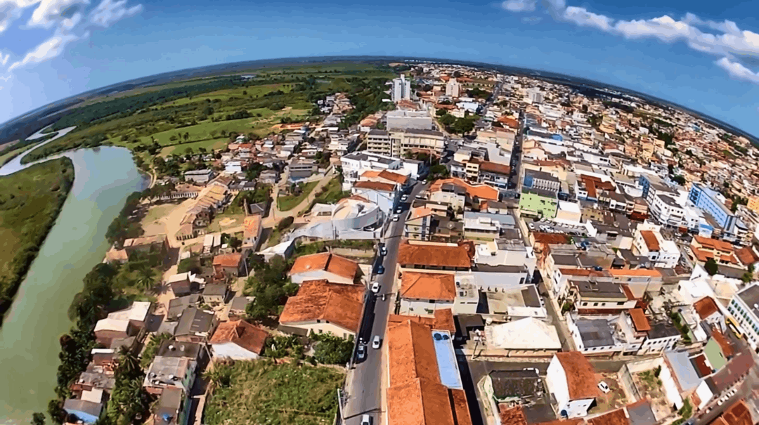 Brasil Digital chega a São Mateus (ES) e instalação de nova antena beneficiará mais de 120 mil pessoas