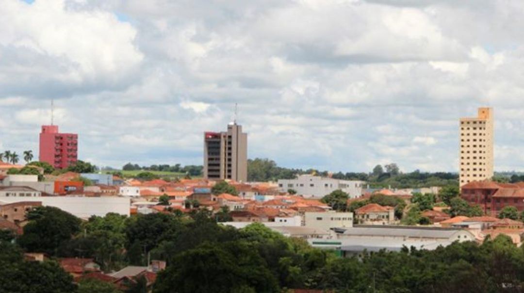 Ministério leva TV pública e gratuita a Santa Cruz do Rio Pardo (SP) e beneficia mais de 47 mil pessoas