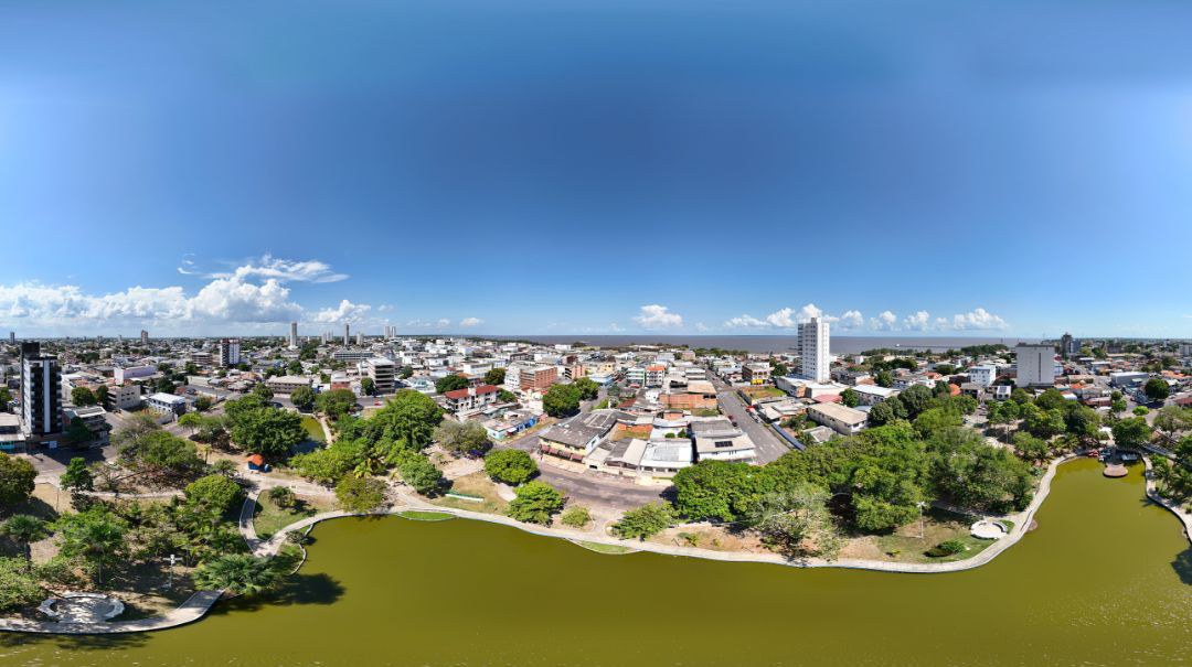 Ministério das Comunicações autoriza retransmissão de canal digital de TV em Macapá (AP)