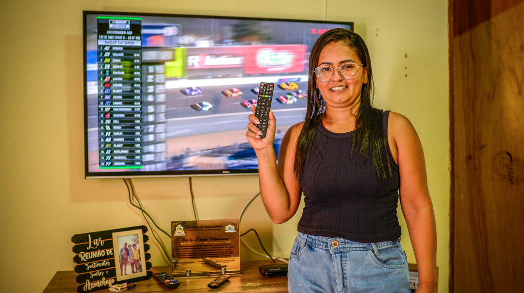 Governo amplia em 2100% o número de autorizações para retransmissão de TV no ES