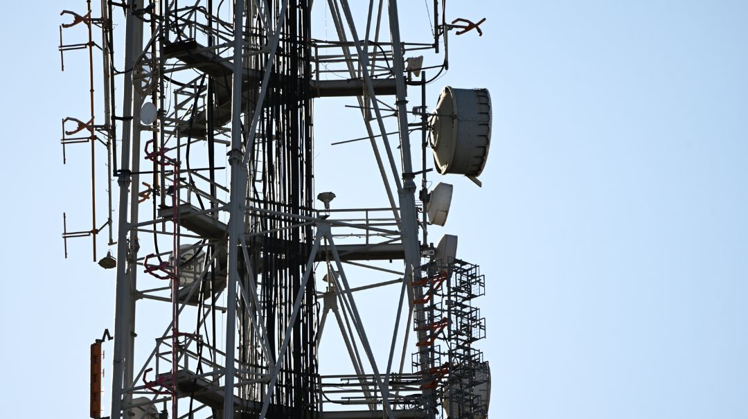 6 GHz: entenda como o espectro pode ampliar a capacidade das redes