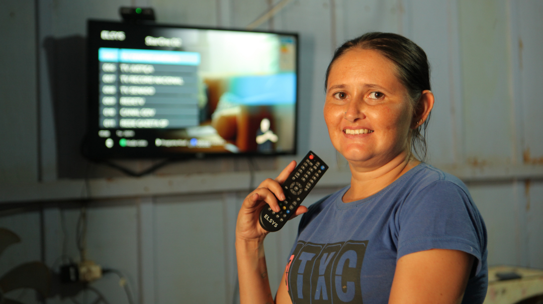 MCom amplia alcance da TV pública digital em 31 municípios brasileiros
