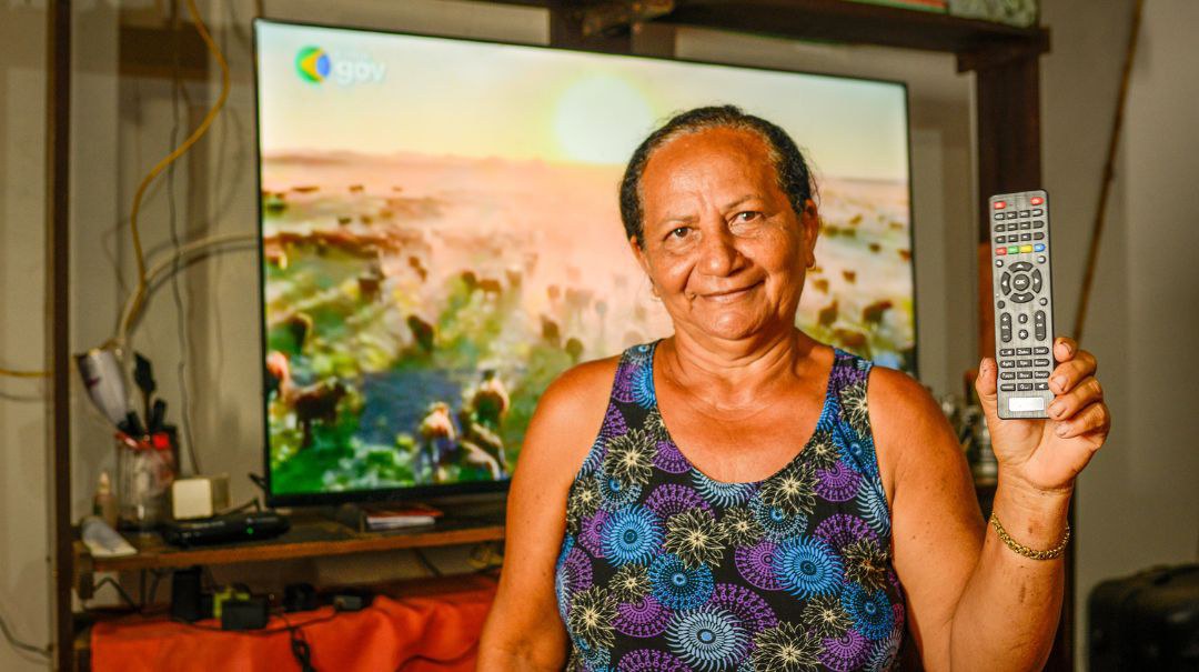 Governo do Brasil autoriza 18 novas rádios comunitárias em Minas Gerais nos últimos três anos