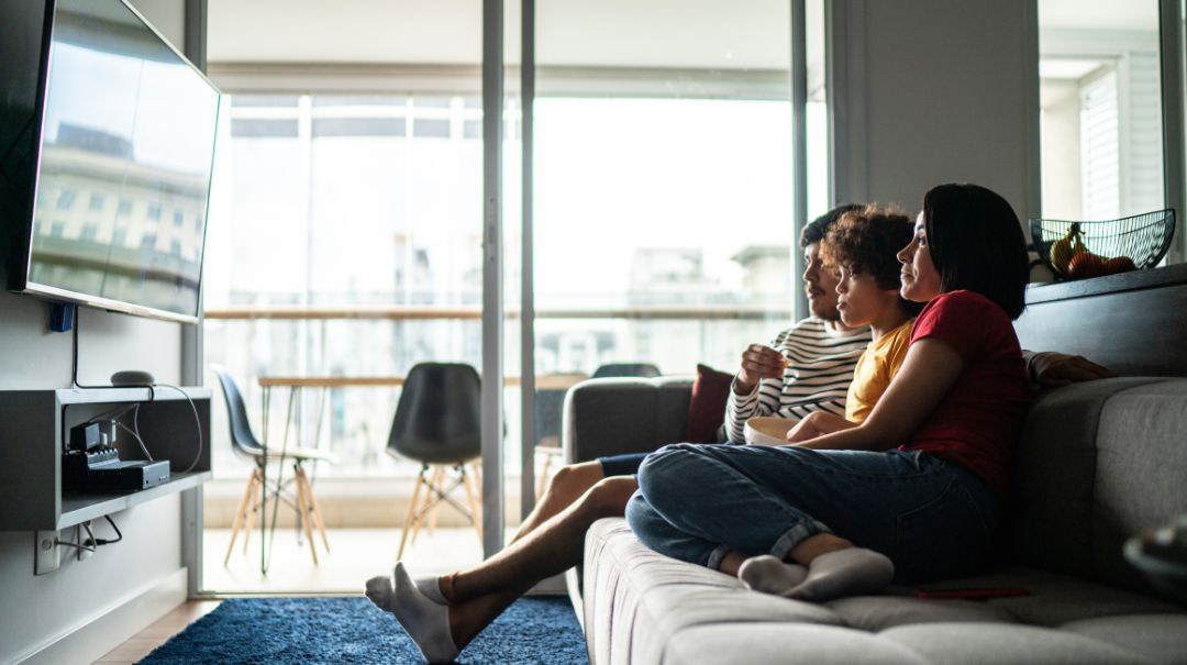 Programa Brasil Digital amplia TV pública e beneficia moradores do PR e de SP