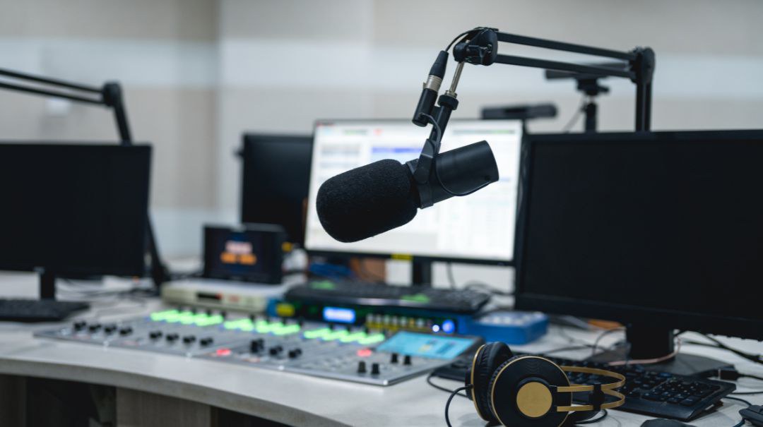 Cidades de 7 estados podem contar com novas rádios comunitárias