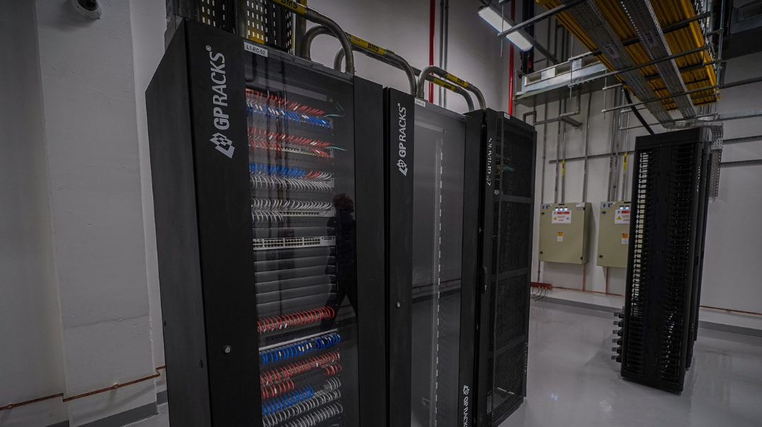 Data centers devem receber US$ 3 trilhões em investimentos e Brasil desponta na América Latina