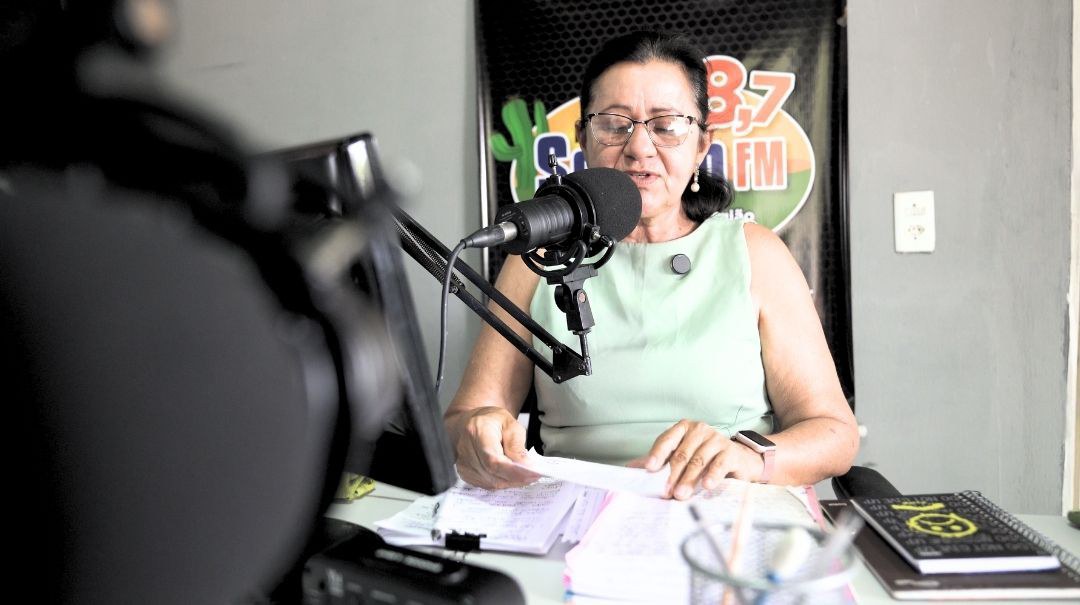 MCom concede outorgas para abertura de mais 12 rádios comunitárias no Brasil