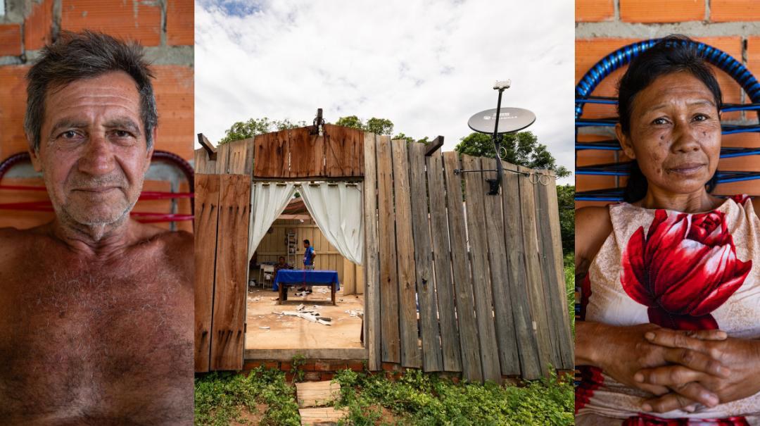 Internet que salva vidas: ação do Governo do Brasil agiliza socorro médico a indígena no Mato Grosso