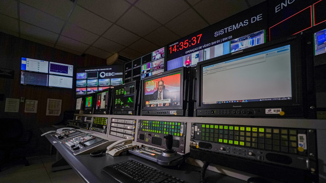 Brasil Digital chegará a mais 59 municípios em 16 estados brasileiros