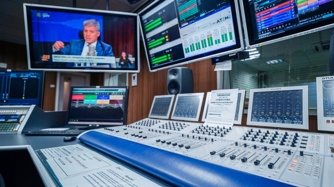 Brasil Digital irá levar TV pública e gratuita a mais 5 municípios do Nordeste