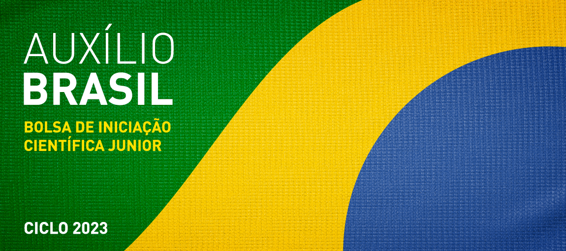 Capa Auxílio Brasil