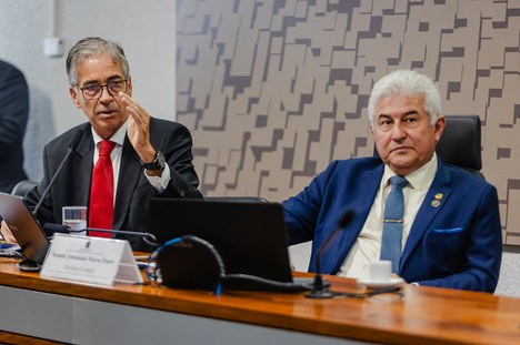 Luara Baggi (ASCOM/MCTI)