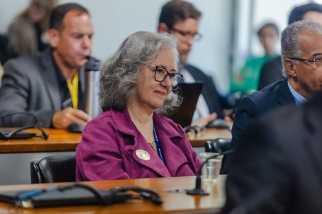 Foto: Luara Baggi (ASCOM/MCTI)