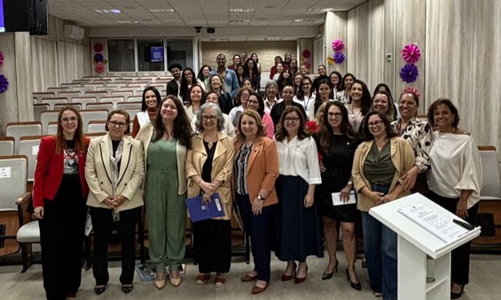 Painel Conferência de Mulheres