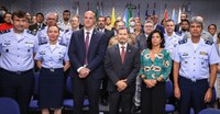 MCTI realiza primeiro curso sobre aspectos médicos de assistência e proteção contra armas químicas no Rio Janeiro