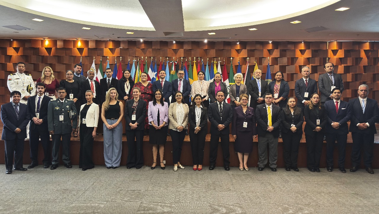 Brasil fortalece cooperação regional em workshop sobre discrepâncias em transferências