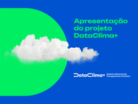 MCTI apresenta DataClima+ na COP 30