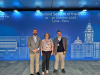 Previsto para 2027, relatório do IPCC abordará metodologias sobre captura, remoção e armazenamento de carbono