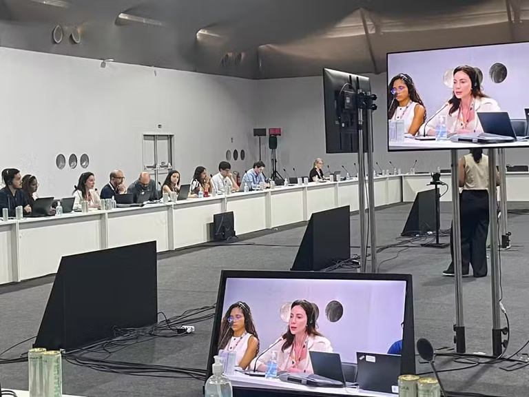 Estrutura de transparência aprimorada é pilar central e transversal do Acordo de Paris