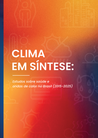 Clima em Síntese
