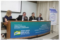 APROVADO PLANO DE AÇÃO DA CÂMARA BRASILEIRA DA INDÚSTRIA 4.0 E LANÇADA LINHA DE CRÉDITO FINEP INOVACRED 4.0