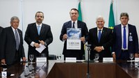 CONECTA BRASIL VAI PROMOVER A INCLUSÃO DIGITAL EM TODO O TERRITÓRIO BRASILEIRO