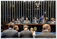 CONGRESSO NACIONAL APROVA ACORDO DE SALVAGUARDAS TECNOLÓGICAS (AST) COM ESTADOS UNIDOS