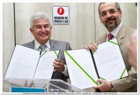 PROGRAMA CIÊNCIA NA ESCOLA (PCE) LANÇA CHAMADA PÚBLICA PARA PROMOÇÃO DA EDUCAÇÃO CIENTÍFICA