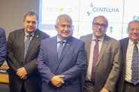 PROGRAMA NACIONAL DE APOIO À GERAÇÃO DE EMPREENDIMENTOS INOVADORES - PROGRAMA CENTELHA