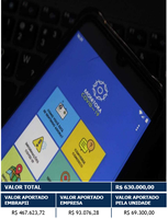 MEDSÊNIOR – APP COVID