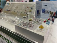 CNEN/MCTI APRESENTA RADIOFÁRMACO VOLTADO PARA TRATAMENTO DE CÂNCER DE MAMA