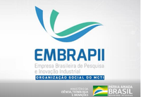 EMBRAPII/MCTI OFERECE A EMPRESAS BRASILEIRAS OPORTUNIDADES DE PARCERIA INTERNACIONAL