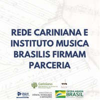 IBICT/MCTI FIRMA PARCERIA PARA PRESERVAR PARTITURAS MUSICAIS