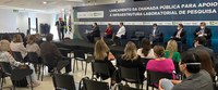 MCTI DESTINA R$ 100 MILHÕES PARA INFRAESTRUTURA DE LABORATÓRIOS