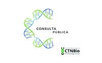 CTNBIO/MCTI LANÇA CONSULTA PÚBLICA SOBRE NOVA RESOLUÇÃO NORMATIVA PARA USO COMERCIAL DE OGMS COMO VACINAS E TERAPIAS